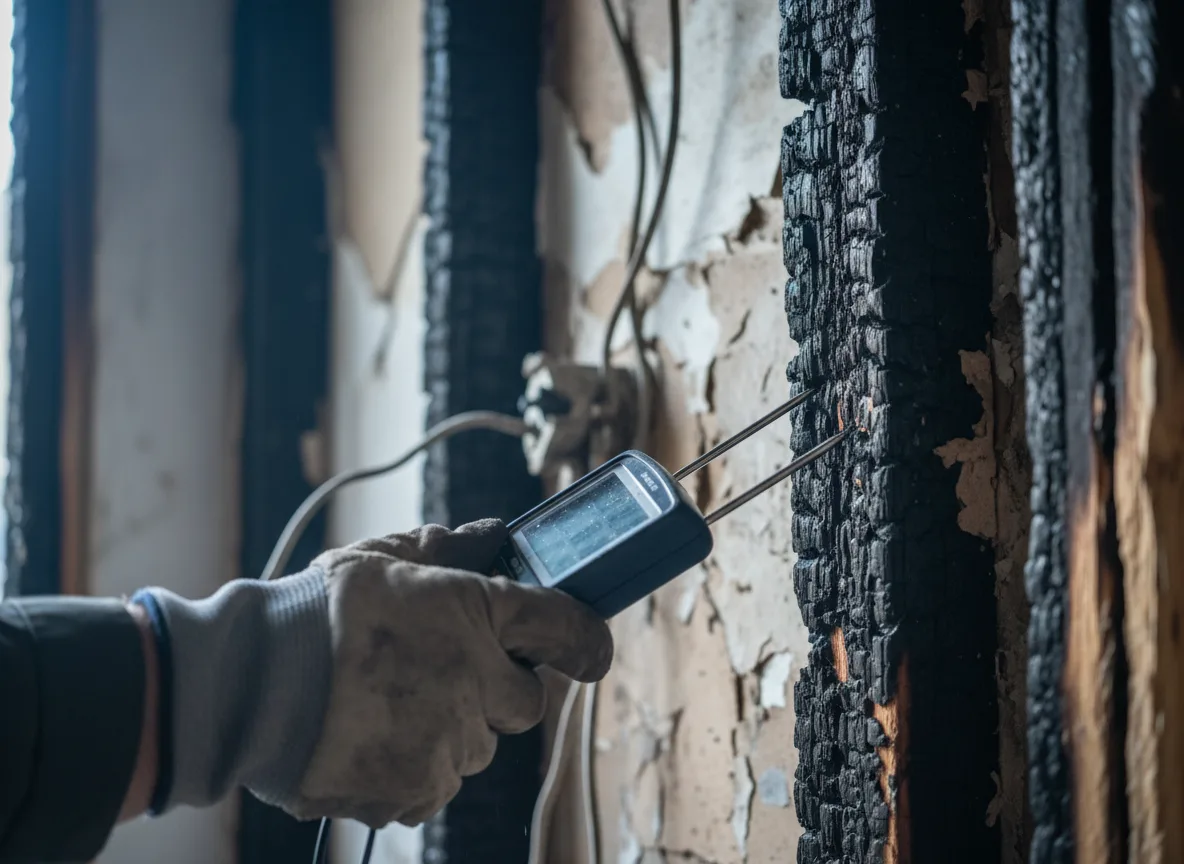 Fire Damage Restoration Clarence Center, NY FAQs